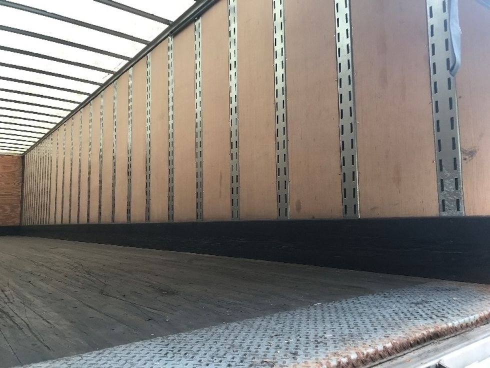 Dry Van Trailer-Semi Trailers-Great Dane-2020-Trailer-Pottsville-PA-188,996\n\t\tmiles-$ 18,250 - Image 9