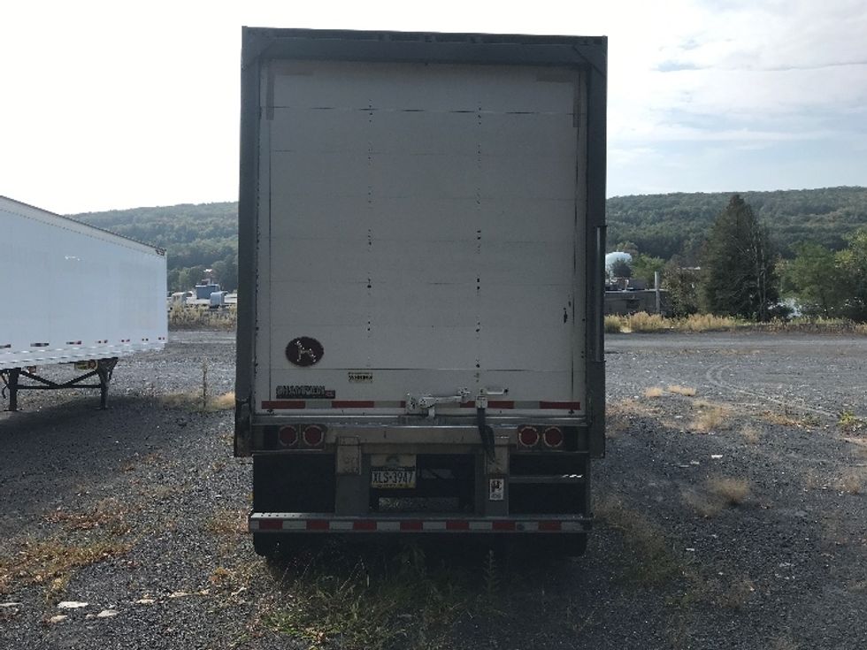 Dry Van Trailer-Semi Trailers-Great Dane-2020-Trailer-Pottsville-PA-198,212\n\t\tmiles-$ 18,250 - Image 6