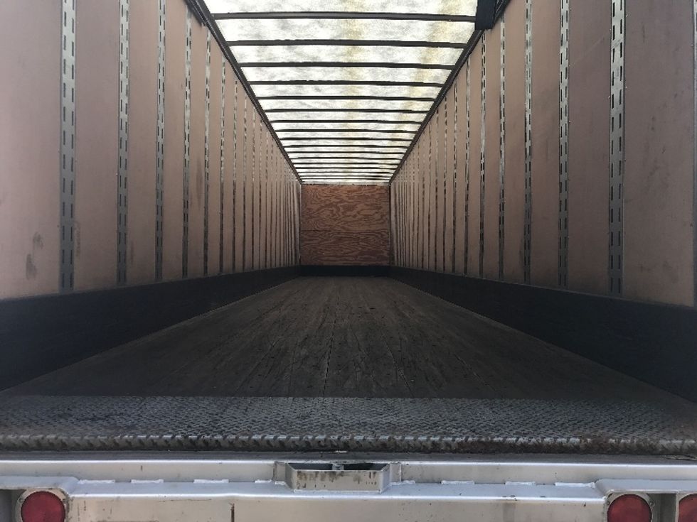 Dry Van Trailer-Semi Trailers-Great Dane-2020-Trailer-Pottsville-PA-198,212\n\t\tmiles-$ 18,250 - Image 7