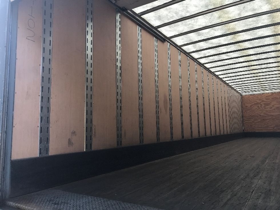 Dry Van Trailer-Semi Trailers-Great Dane-2020-Trailer-Pottsville-PA-198,212\n\t\tmiles-$ 18,250 - Image 8