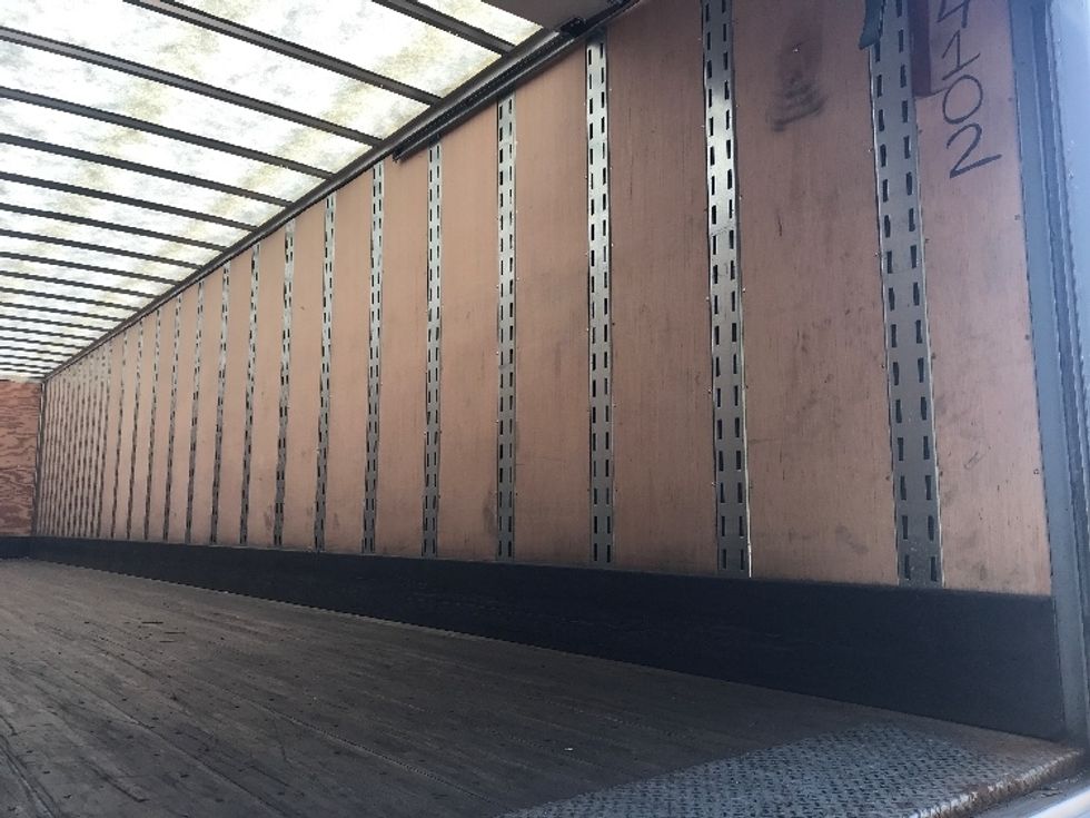 Dry Van Trailer-Semi Trailers-Great Dane-2020-Trailer-Pottsville-PA-198,212\n\t\tmiles-$ 18,250 - Image 9