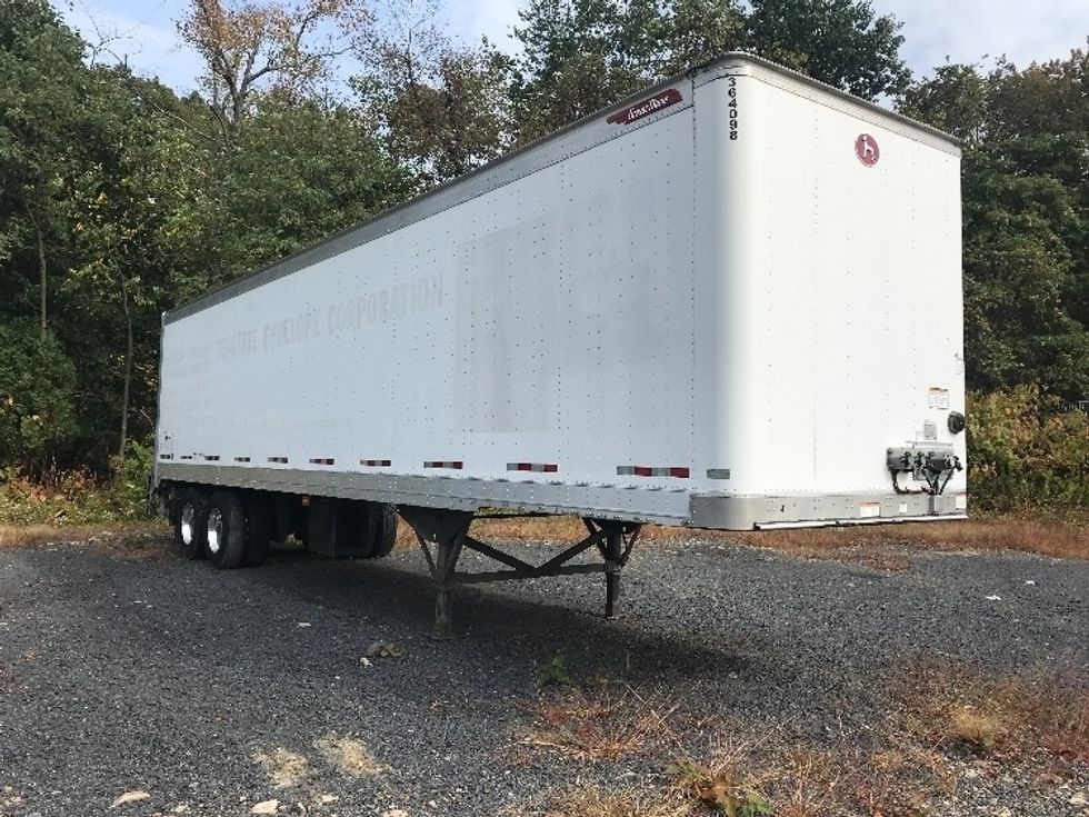 Dry Van Trailer-Semi Trailers-Great Dane-2020-Trailer-Pottsville-PA-95,746\n\t\tmiles-$ 19,000 - Image 1