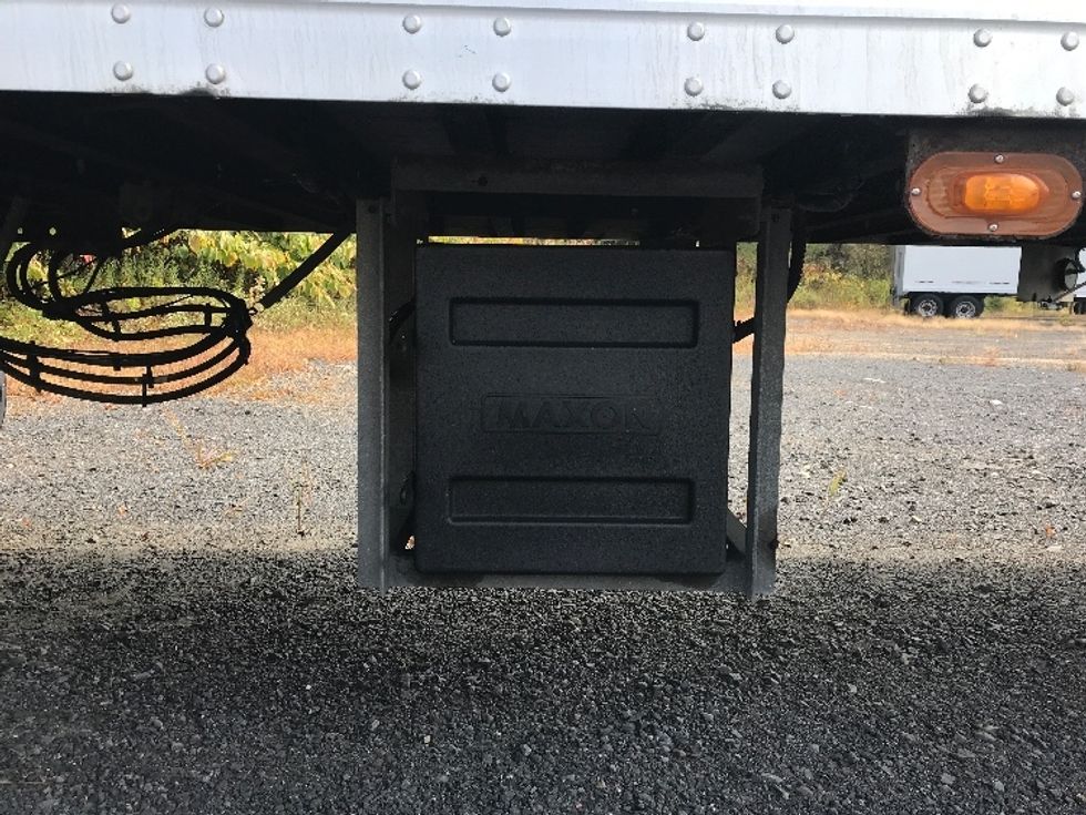 Dry Van Trailer-Semi Trailers-Great Dane-2020-Trailer-Pottsville-PA-95,746\n\t\tmiles-$ 19,000 - Image 11