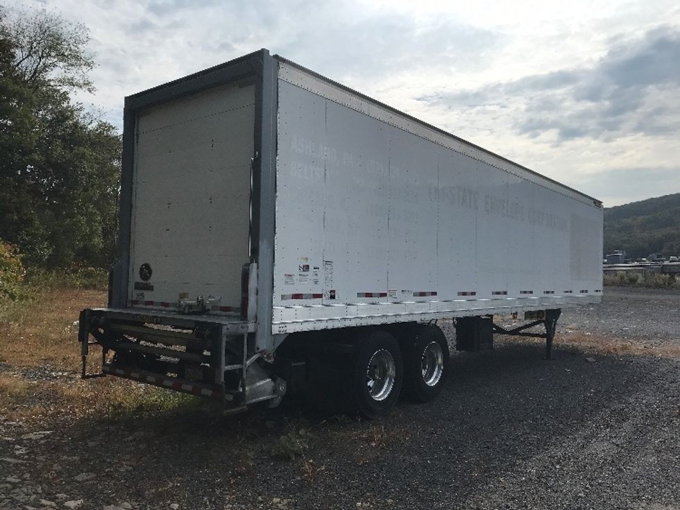 Dry Van Trailer-Semi Trailers-Great Dane-2020-Trailer-Pottsville-PA-95,746\n\t\tmiles-$ 19,000 - Image 4