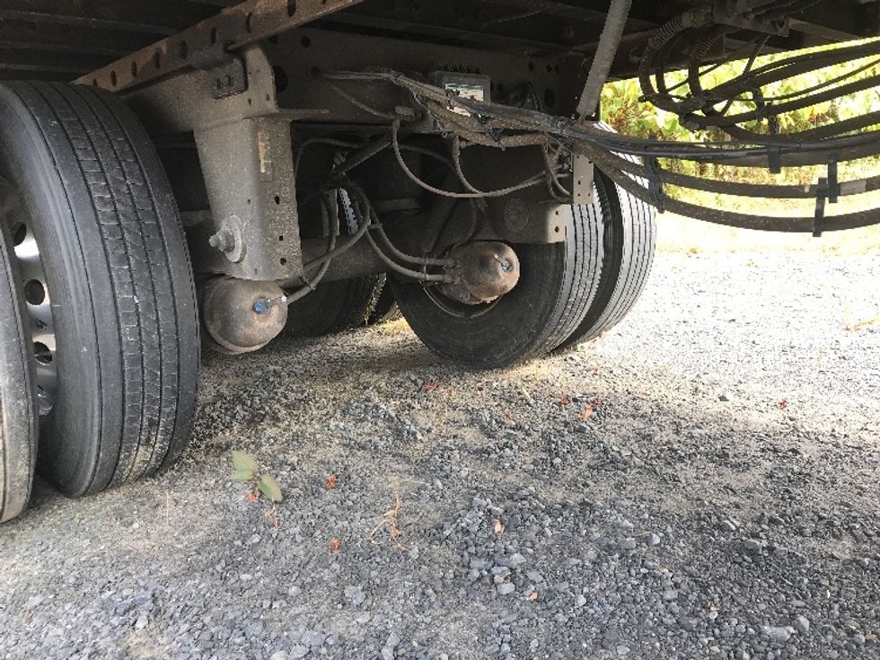 Dry Van Trailer-Semi Trailers-Great Dane-2020-Trailer-Pottsville-PA-95,746\n\t\tmiles-$ 19,000 - Image 5