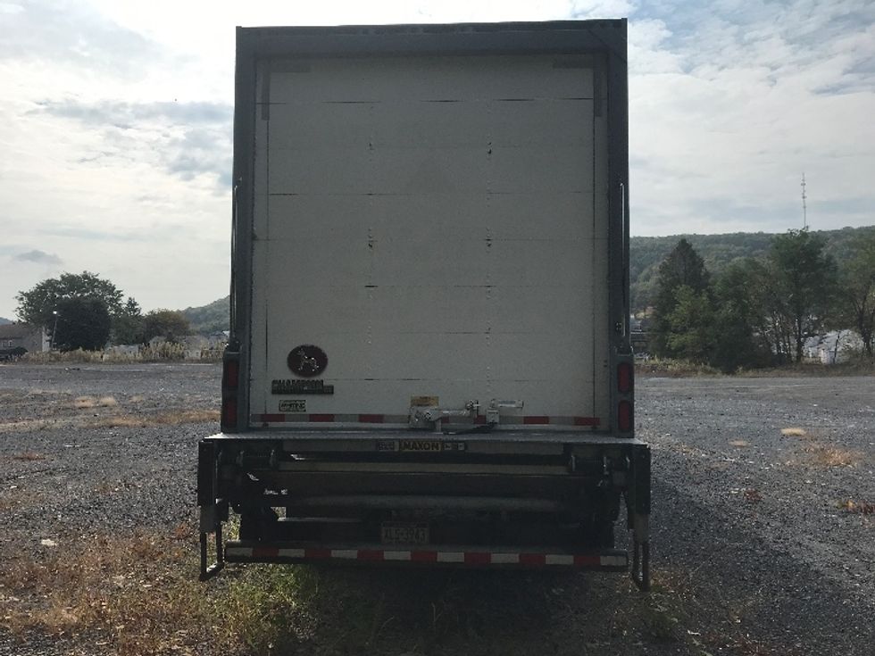 Dry Van Trailer-Semi Trailers-Great Dane-2020-Trailer-Pottsville-PA-95,746\n\t\tmiles-$ 19,000 - Image 6