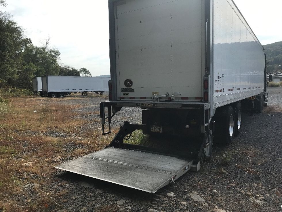 Dry Van Trailer-Semi Trailers-Great Dane-2020-Trailer-Pottsville-PA-95,746\n\t\tmiles-$ 19,000 - Image 7