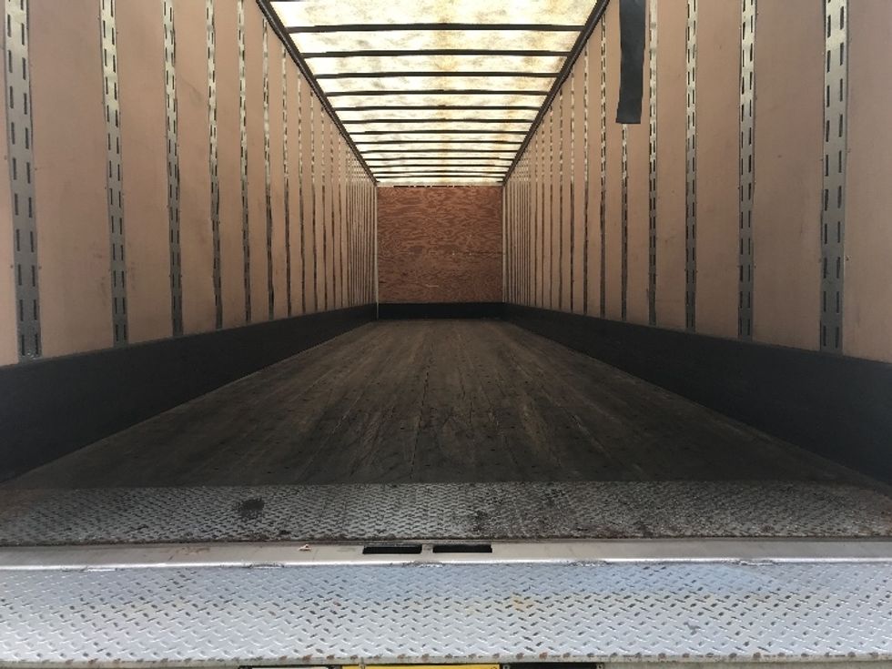 Dry Van Trailer-Semi Trailers-Great Dane-2020-Trailer-Pottsville-PA-95,746\n\t\tmiles-$ 19,000 - Image 8