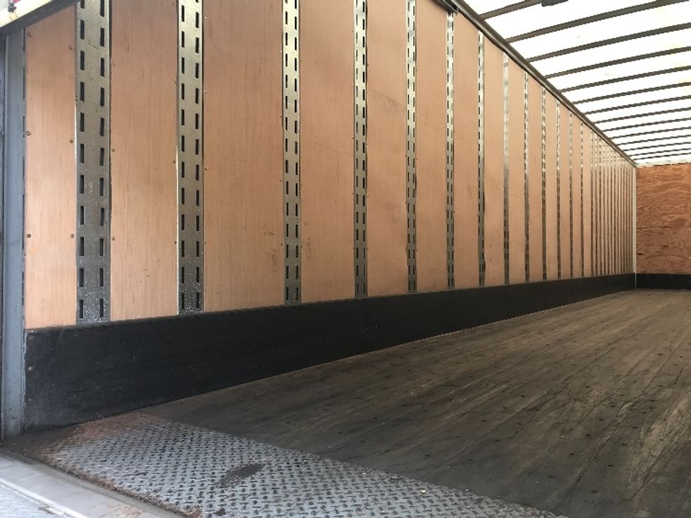 Dry Van Trailer-Semi Trailers-Great Dane-2020-Trailer-Pottsville-PA-95,746\n\t\tmiles-$ 19,000 - Image 9