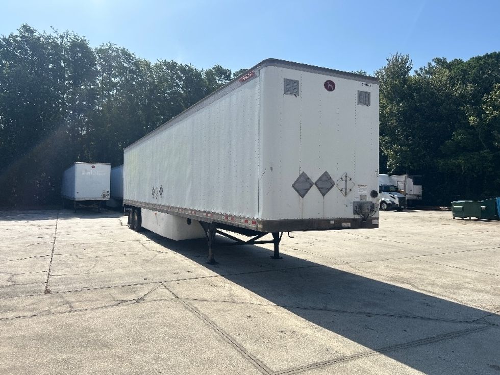 Dry Van Trailer-Semi Trailers-Great Dane-2020-Trailer-Saint Augustine-FL-293,849\n\t\tmiles-$ 26,000 - Image 1