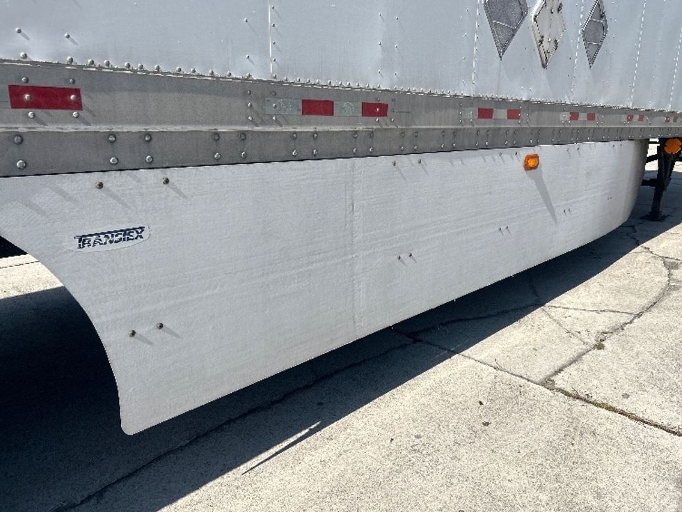 Dry Van Trailer-Semi Trailers-Great Dane-2020-Trailer-Saint Augustine-FL-293,849\n\t\tmiles-$ 26,000 - Image 10
