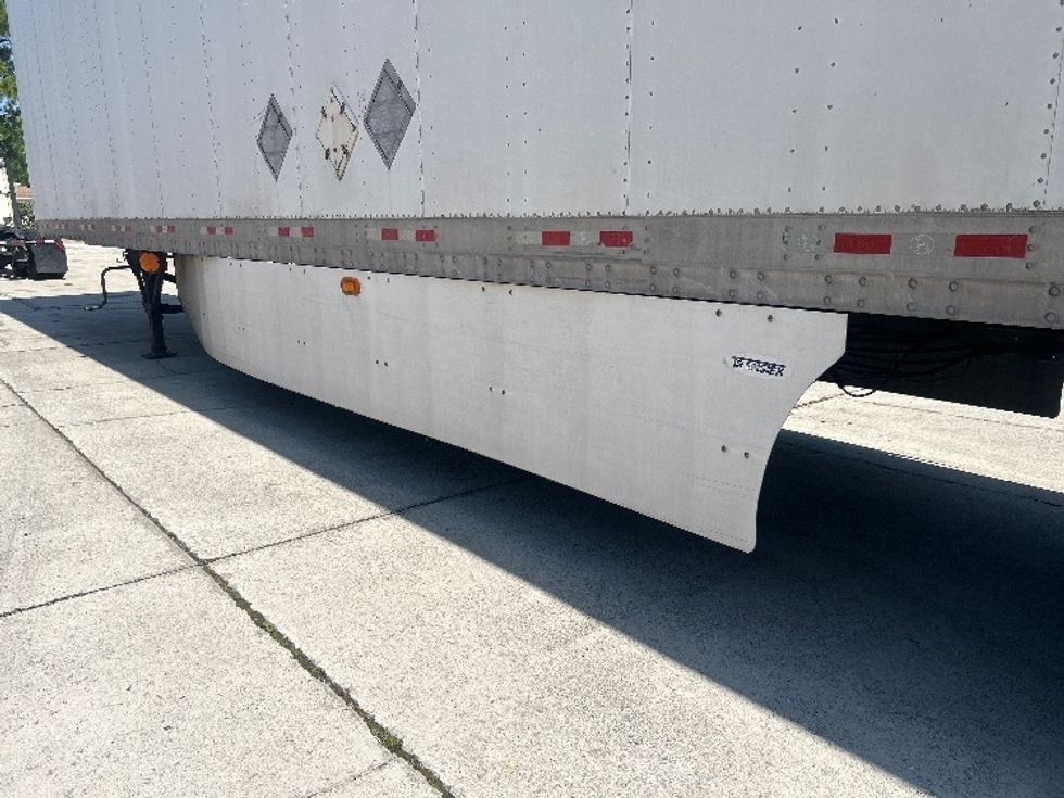 Dry Van Trailer-Semi Trailers-Great Dane-2020-Trailer-Saint Augustine-FL-293,849\n\t\tmiles-$ 26,000 - Image 11