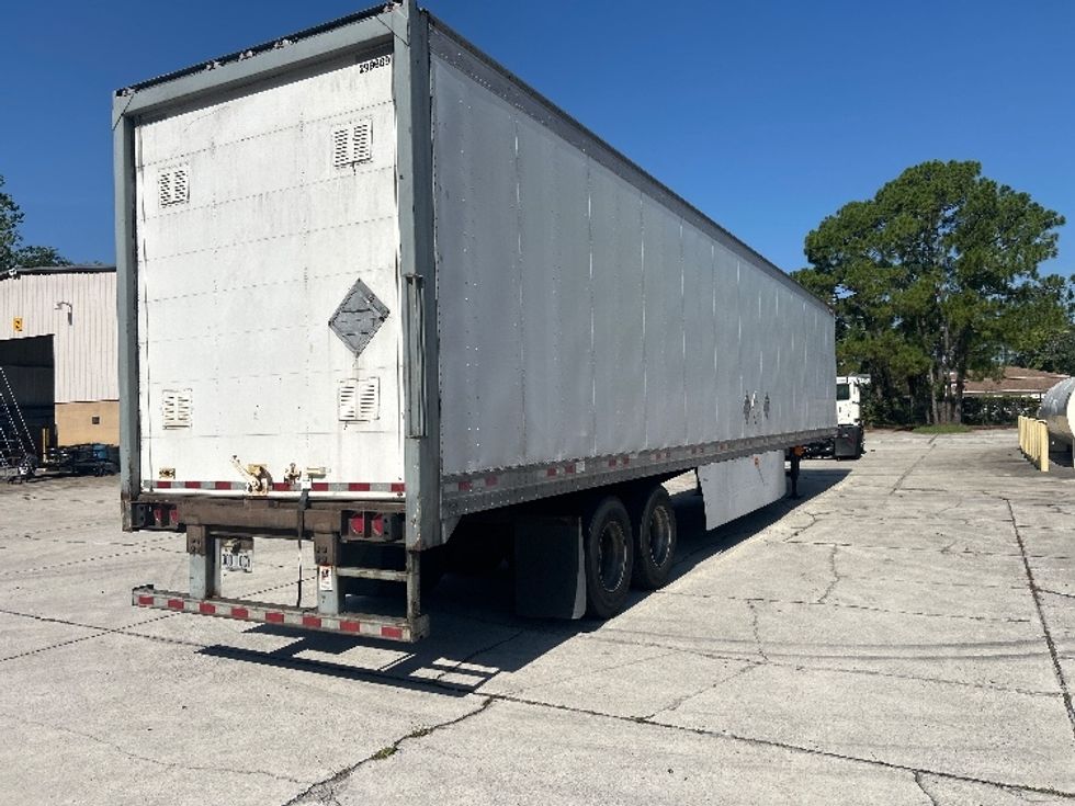 Dry Van Trailer-Semi Trailers-Great Dane-2020-Trailer-Saint Augustine-FL-293,849\n\t\tmiles-$ 26,000 - Image 4