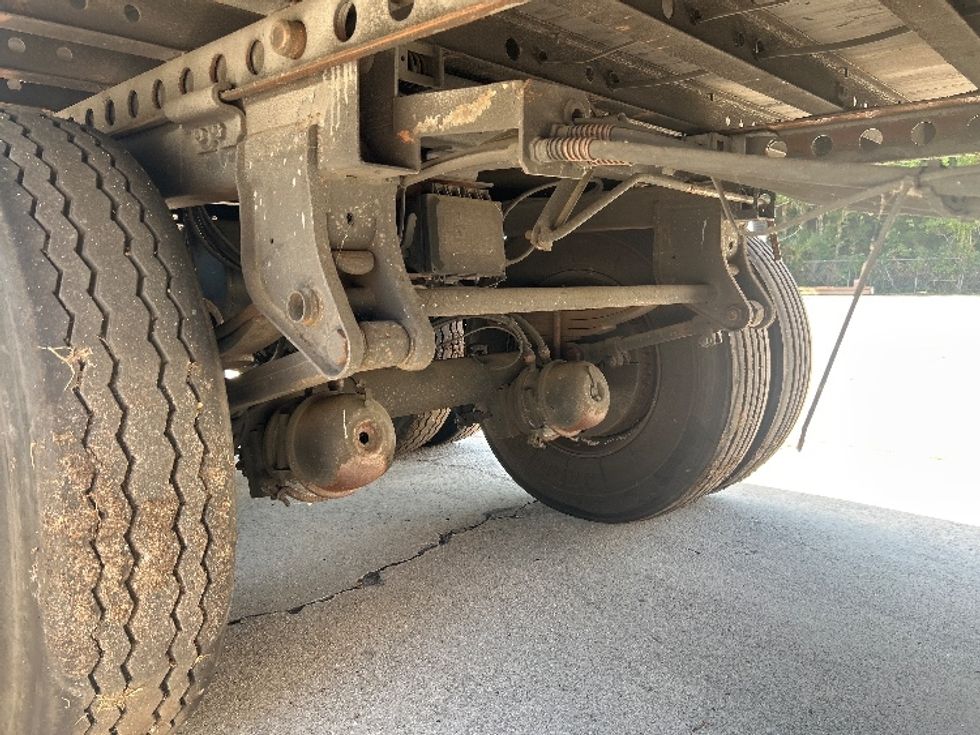 Dry Van Trailer-Semi Trailers-Great Dane-2020-Trailer-Saint Augustine-FL-293,849\n\t\tmiles-$ 26,000 - Image 5