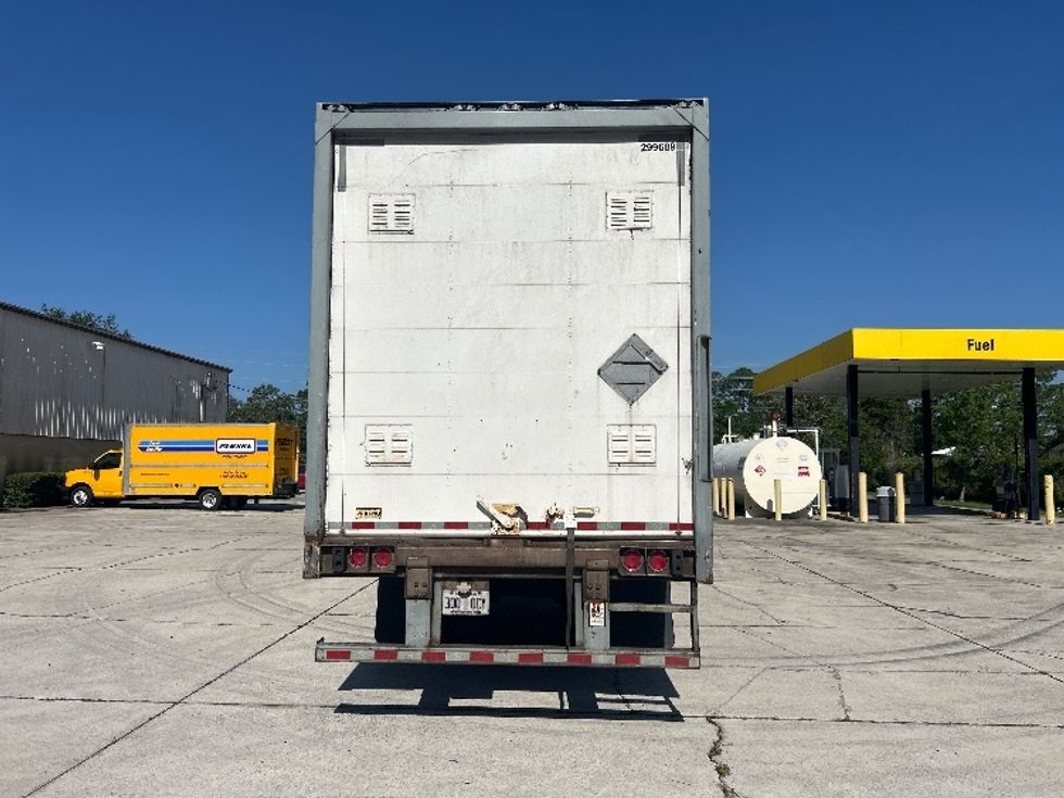 Dry Van Trailer-Semi Trailers-Great Dane-2020-Trailer-Saint Augustine-FL-293,849\n\t\tmiles-$ 26,000 - Image 6