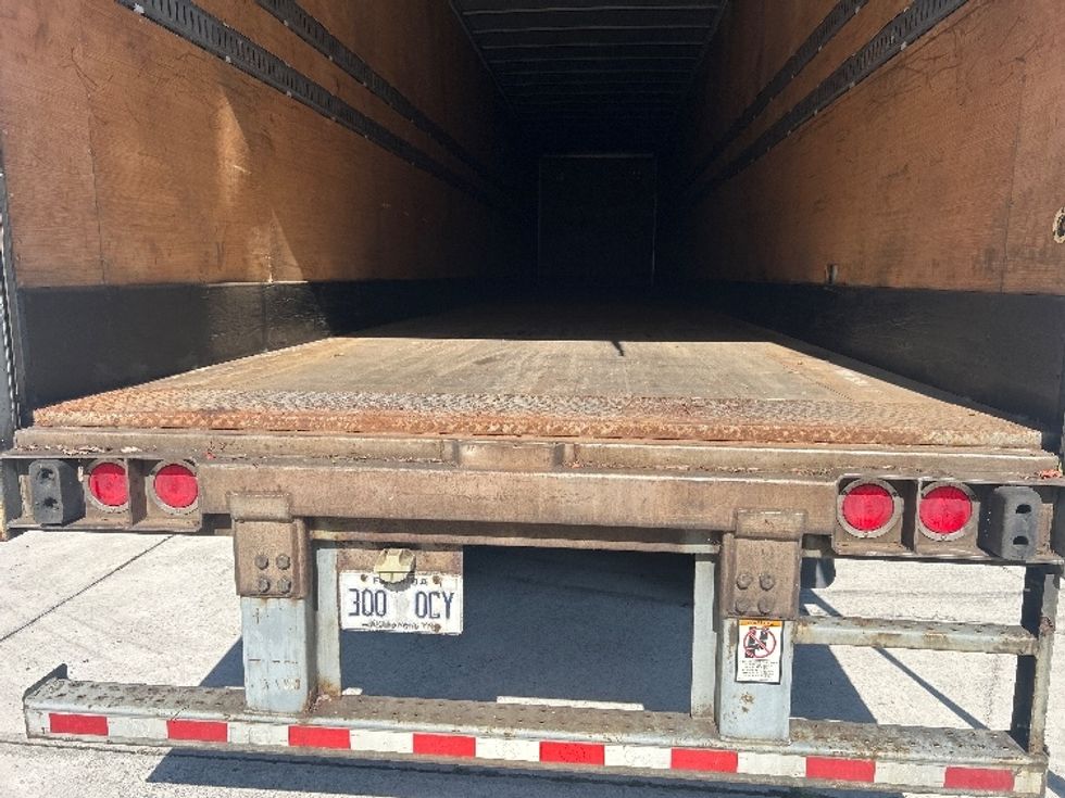 Dry Van Trailer-Semi Trailers-Great Dane-2020-Trailer-Saint Augustine-FL-293,849\n\t\tmiles-$ 26,000 - Image 7