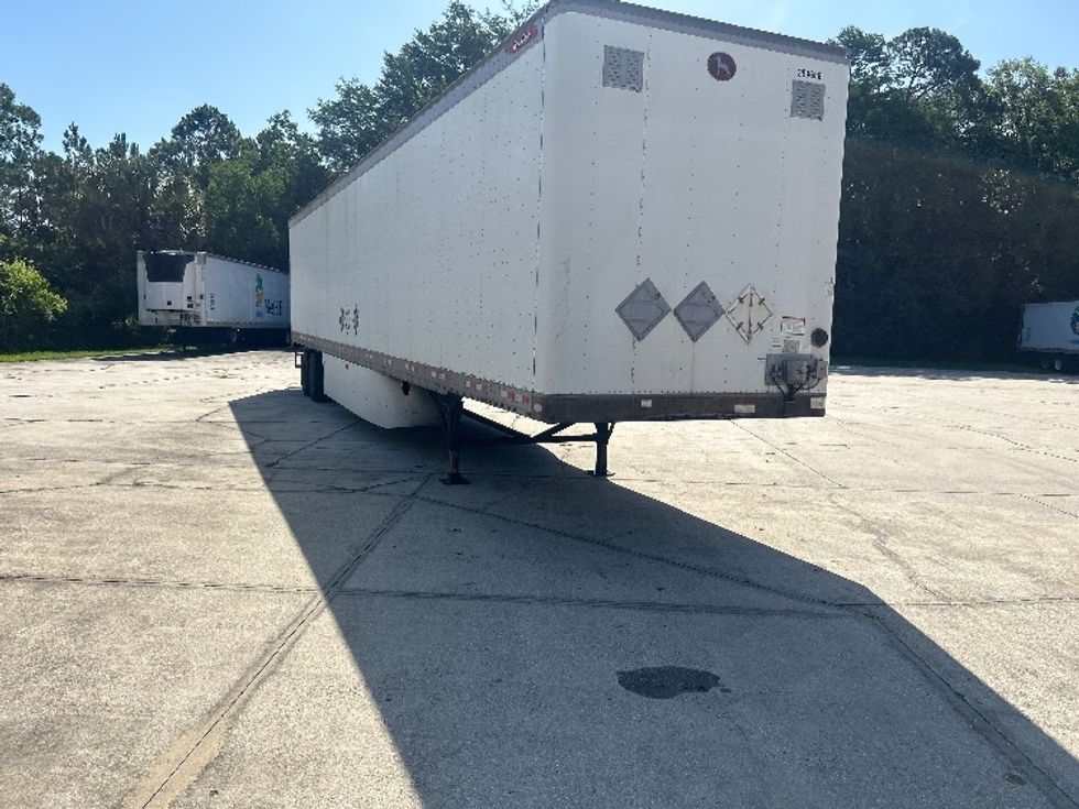 Dry Van Trailer-Semi Trailers-Great Dane-2020-Trailer-Saint Augustine-FL-299,863\n\t\tmiles-$ 26,000 - Image 1