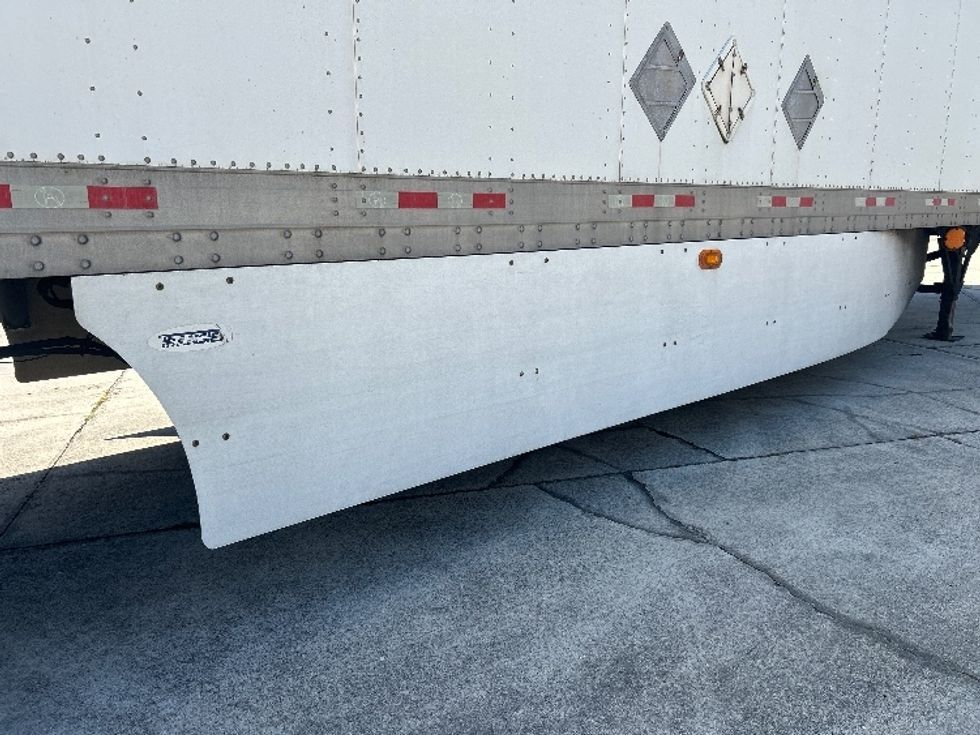 Dry Van Trailer-Semi Trailers-Great Dane-2020-Trailer-Saint Augustine-FL-299,863\n\t\tmiles-$ 26,000 - Image 10