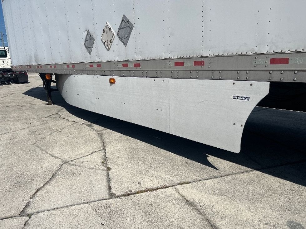 Dry Van Trailer-Semi Trailers-Great Dane-2020-Trailer-Saint Augustine-FL-299,863\n\t\tmiles-$ 26,000 - Image 11
