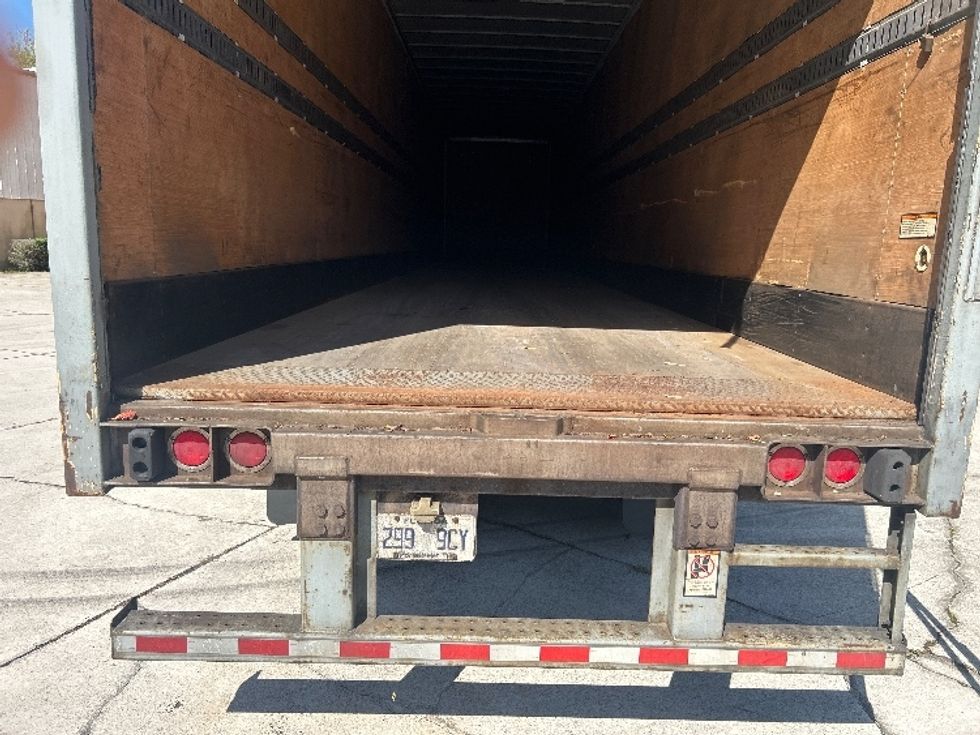 Dry Van Trailer-Semi Trailers-Great Dane-2020-Trailer-Saint Augustine-FL-299,863\n\t\tmiles-$ 26,000 - Image 7