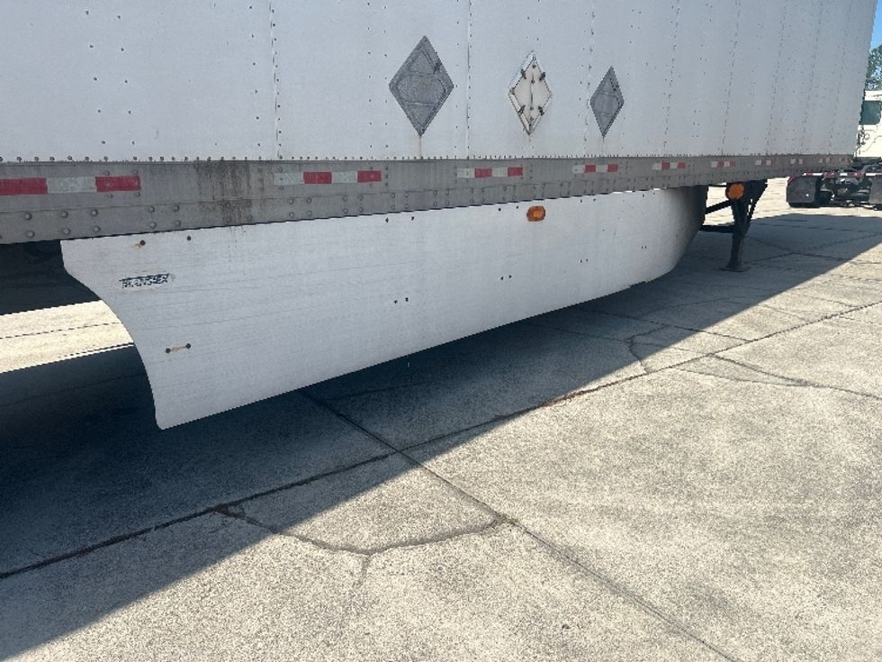 Dry Van Trailer-Semi Trailers-Great Dane-2020-Trailer-Saint Augustine-FL-304,754\n\t\tmiles-$ 26,000 - Image 10