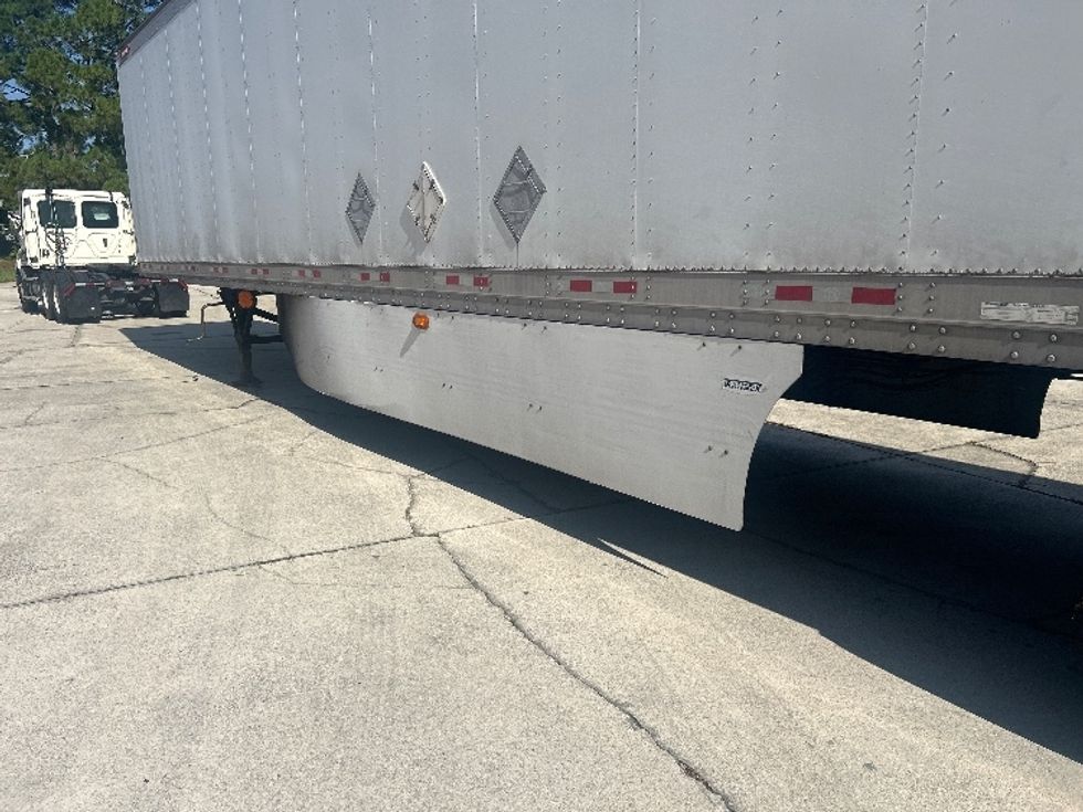 Dry Van Trailer-Semi Trailers-Great Dane-2020-Trailer-Saint Augustine-FL-304,754\n\t\tmiles-$ 26,000 - Image 11