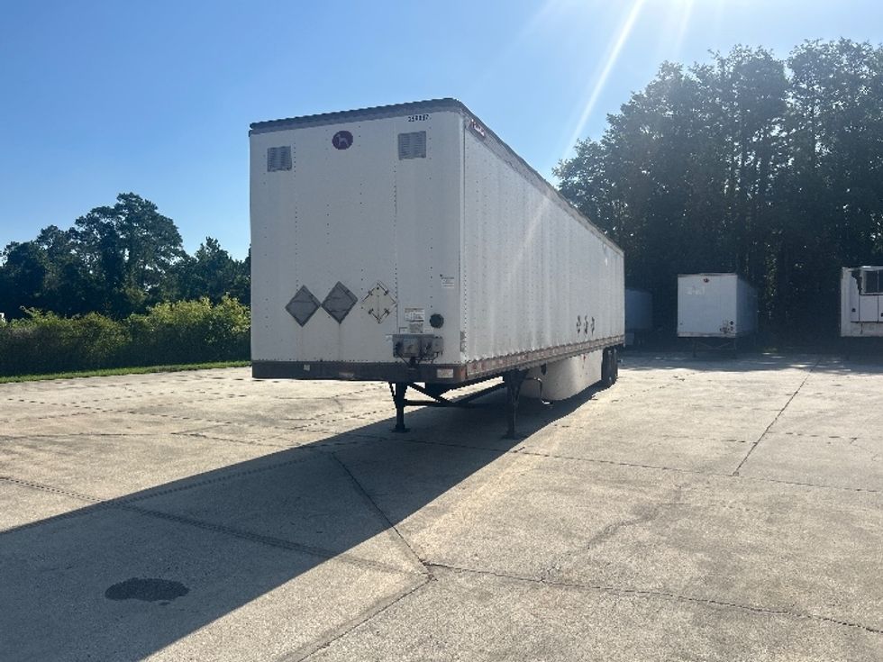 Dry Van Trailer-Semi Trailers-Great Dane-2020-Trailer-Saint Augustine-FL-304,754\n\t\tmiles-$ 26,000 - Image 2