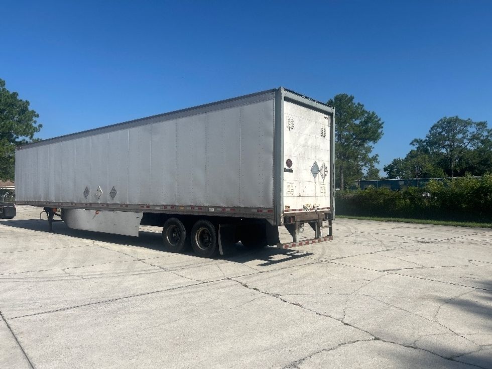Dry Van Trailer-Semi Trailers-Great Dane-2020-Trailer-Saint Augustine-FL-304,754\n\t\tmiles-$ 26,000 - Image 3