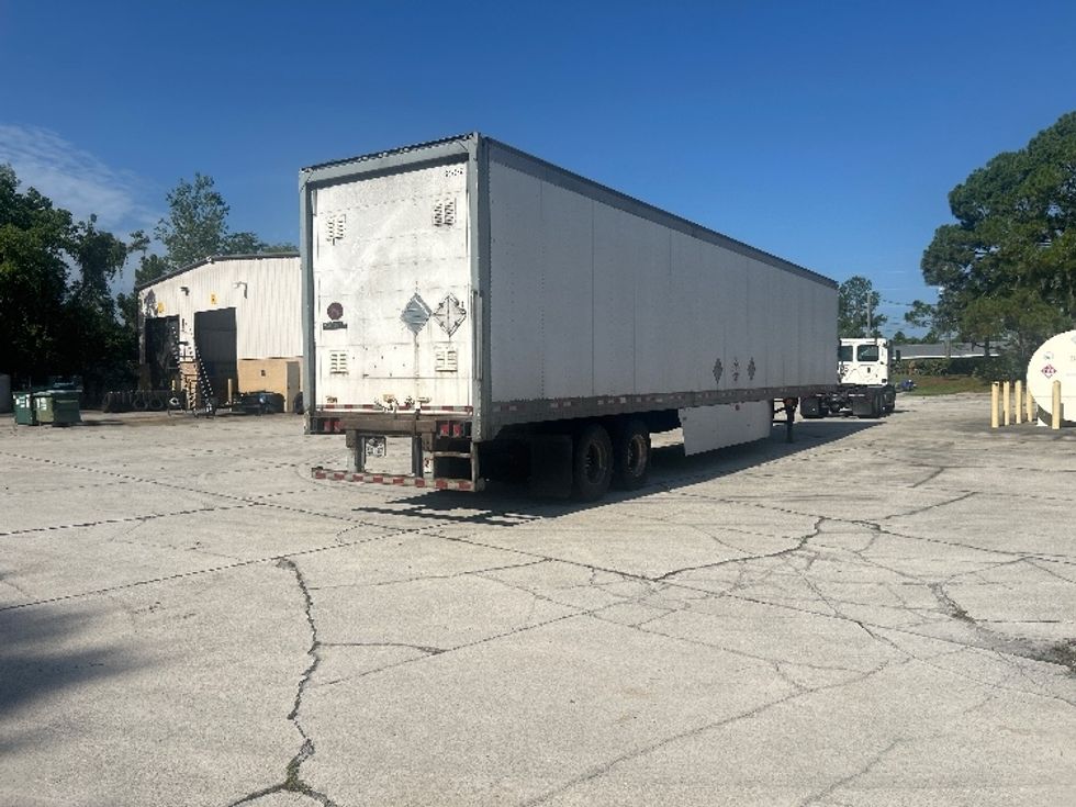 Dry Van Trailer-Semi Trailers-Great Dane-2020-Trailer-Saint Augustine-FL-304,754\n\t\tmiles-$ 26,000 - Image 4