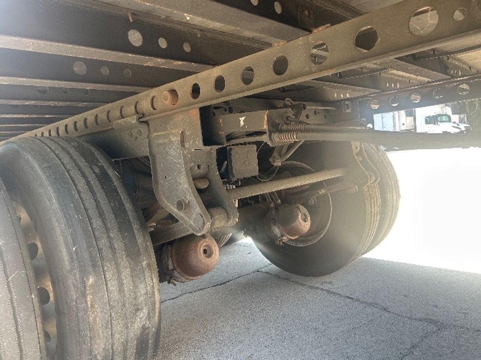 Dry Van Trailer-Semi Trailers-Great Dane-2020-Trailer-Saint Augustine-FL-304,754\n\t\tmiles-$ 26,000 - Image 5