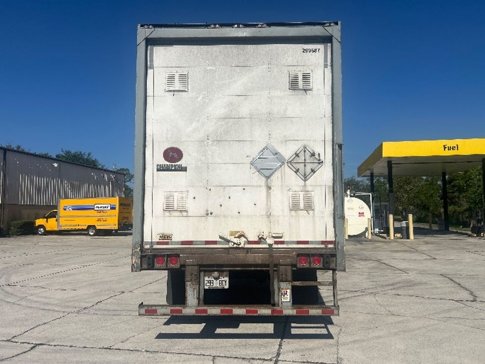 Dry Van Trailer-Semi Trailers-Great Dane-2020-Trailer-Saint Augustine-FL-304,754\n\t\tmiles-$ 26,000 - Image 6