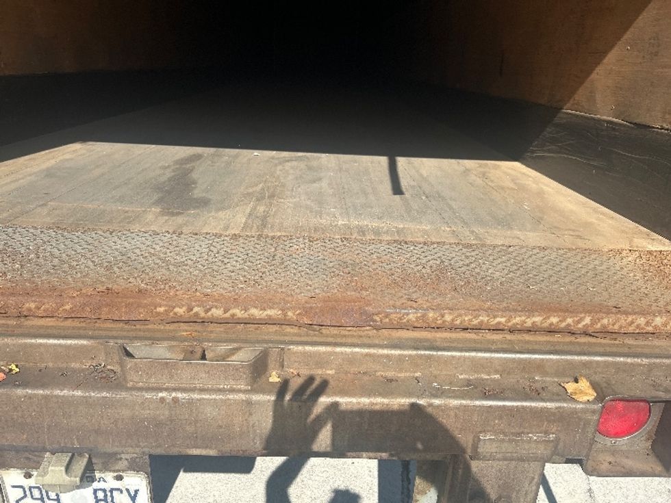 Dry Van Trailer-Semi Trailers-Great Dane-2020-Trailer-Saint Augustine-FL-304,754\n\t\tmiles-$ 26,000 - Image 7