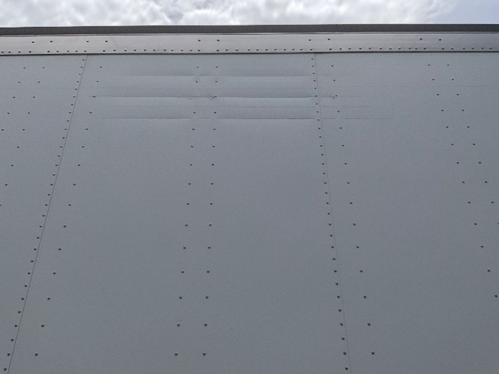 Dry Van Trailer-Semi Trailers-Great Dane-2020-Trailer-Saint Petersburg-FL-299,010\n\t\tmiles-$ 23,250 - Image 11