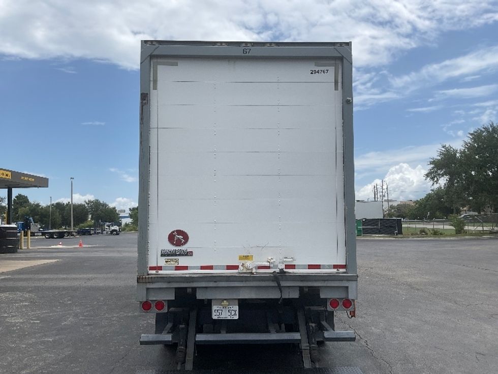 Dry Van Trailer-Semi Trailers-Great Dane-2020-Trailer-Saint Petersburg-FL-299,010\n\t\tmiles-$ 23,250 - Image 6