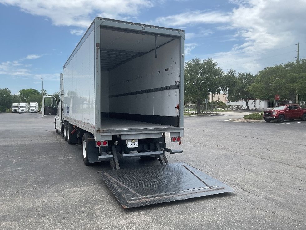Dry Van Trailer-Semi Trailers-Great Dane-2020-Trailer-Saint Petersburg-FL-299,010\n\t\tmiles-$ 23,250 - Image 7