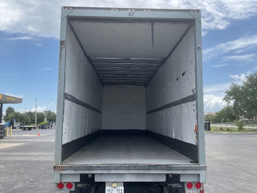 Dry Van Trailer-Semi Trailers-Great Dane-2020-Trailer-Saint Petersburg-FL-299,010\n\t\tmiles-$ 23,250 - Image 8