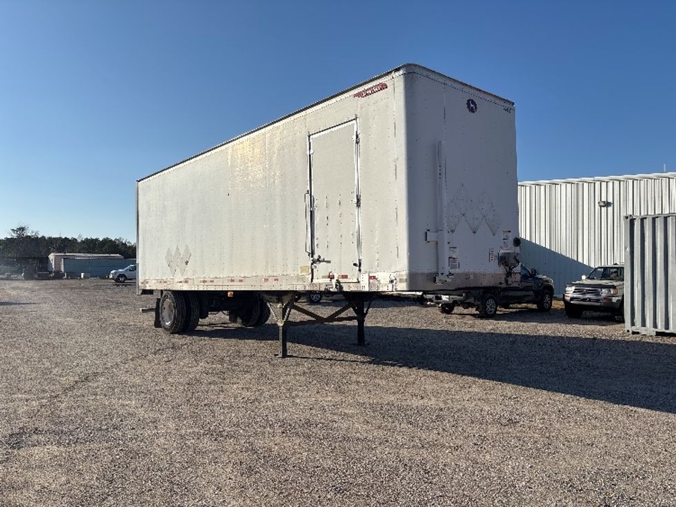 Dry Van Trailer-Semi Trailers-Great Dane-2021-Trailer-Hammond-LA-231,472\n\t\tmiles-$ 24,750 - Image 1