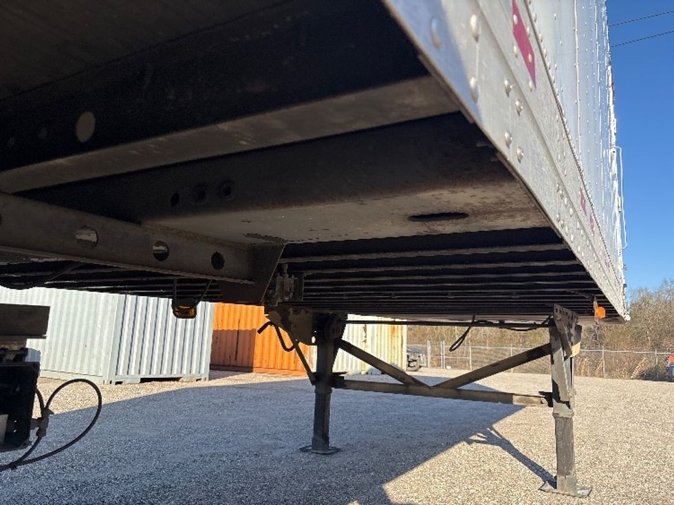 Dry Van Trailer-Semi Trailers-Great Dane-2021-Trailer-Hammond-LA-231,472\n\t\tmiles-$ 24,750 - Image 5