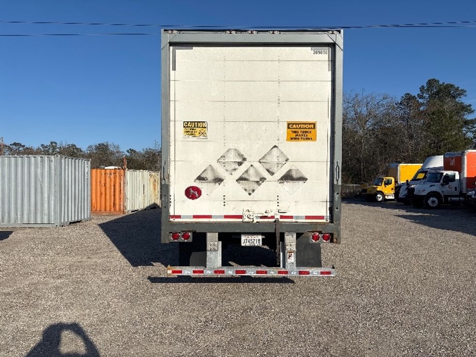 Dry Van Trailer-Semi Trailers-Great Dane-2021-Trailer-Hammond-LA-231,472\n\t\tmiles-$ 24,750 - Image 6