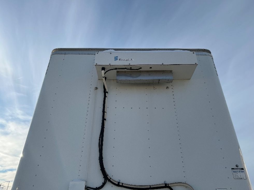 Dry Van Trailer-Semi Trailers-Great Dane-2023-Trailer-Rothschild-WI-19,662\n\t\tmiles-$ 35,000 - Image 11