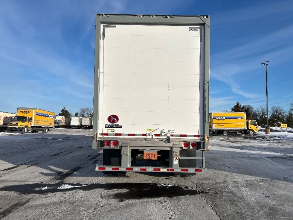 Dry Van Trailer-Semi Trailers-Great Dane-2023-Trailer-Rothschild-WI-19,662\n\t\tmiles-$ 35,000 - Image 6