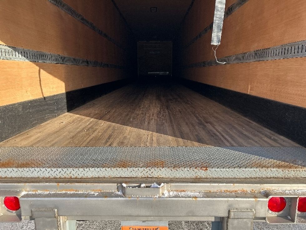 Dry Van Trailer-Semi Trailers-Great Dane-2023-Trailer-Rothschild-WI-19,662\n\t\tmiles-$ 35,000 - Image 7