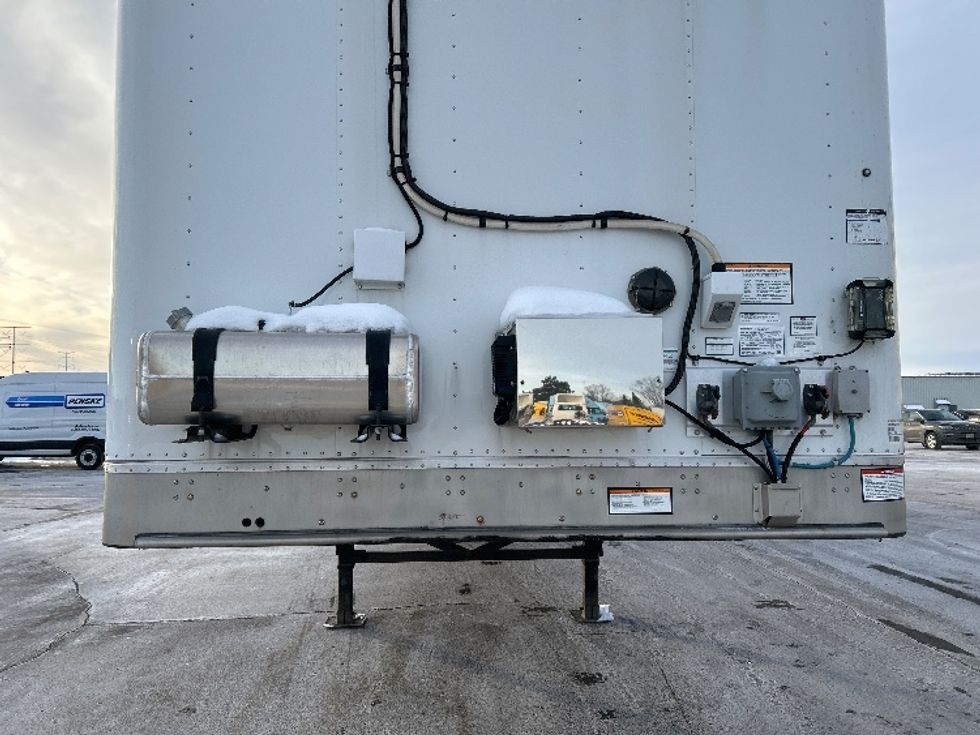 Dry Van Trailer-Semi Trailers-Great Dane-2023-Trailer-Rothschild-WI-26,325\n\t\tmiles-$ 35,000 - Image 10