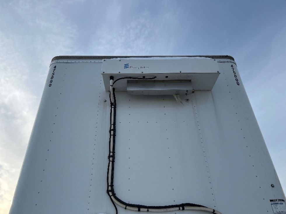 Dry Van Trailer-Semi Trailers-Great Dane-2023-Trailer-Rothschild-WI-26,325\n\t\tmiles-$ 35,000 - Image 11