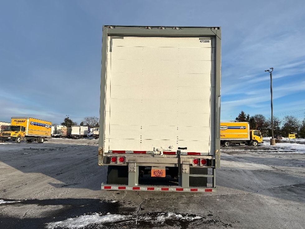 Dry Van Trailer-Semi Trailers-Great Dane-2023-Trailer-Rothschild-WI-26,325\n\t\tmiles-$ 35,000 - Image 6