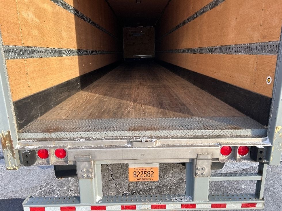 Dry Van Trailer-Semi Trailers-Great Dane-2023-Trailer-Rothschild-WI-26,325\n\t\tmiles-$ 35,000 - Image 7