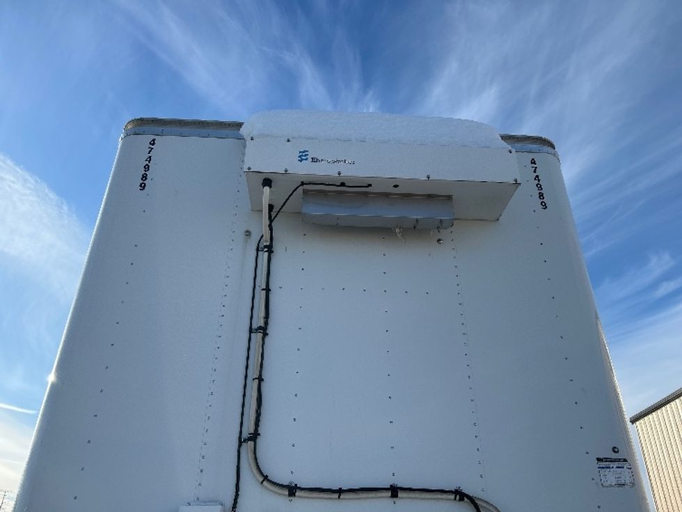 Dry Van Trailer-Semi Trailers-Great Dane-2023-Trailer-Rothschild-WI-41,654\n\t\tmiles-$ 35,000 - Image 11