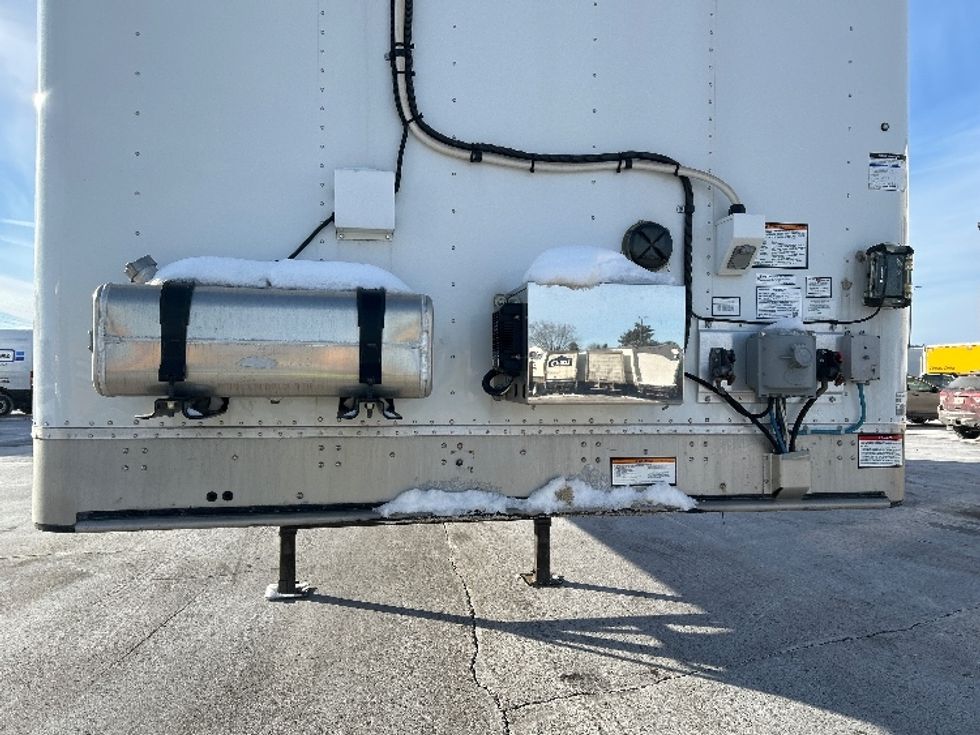 Dry Van Trailer-Semi Trailers-Great Dane-2023-Trailer-Rothschild-WI-45,411\n\t\tmiles-$ 35,000 - Image 11