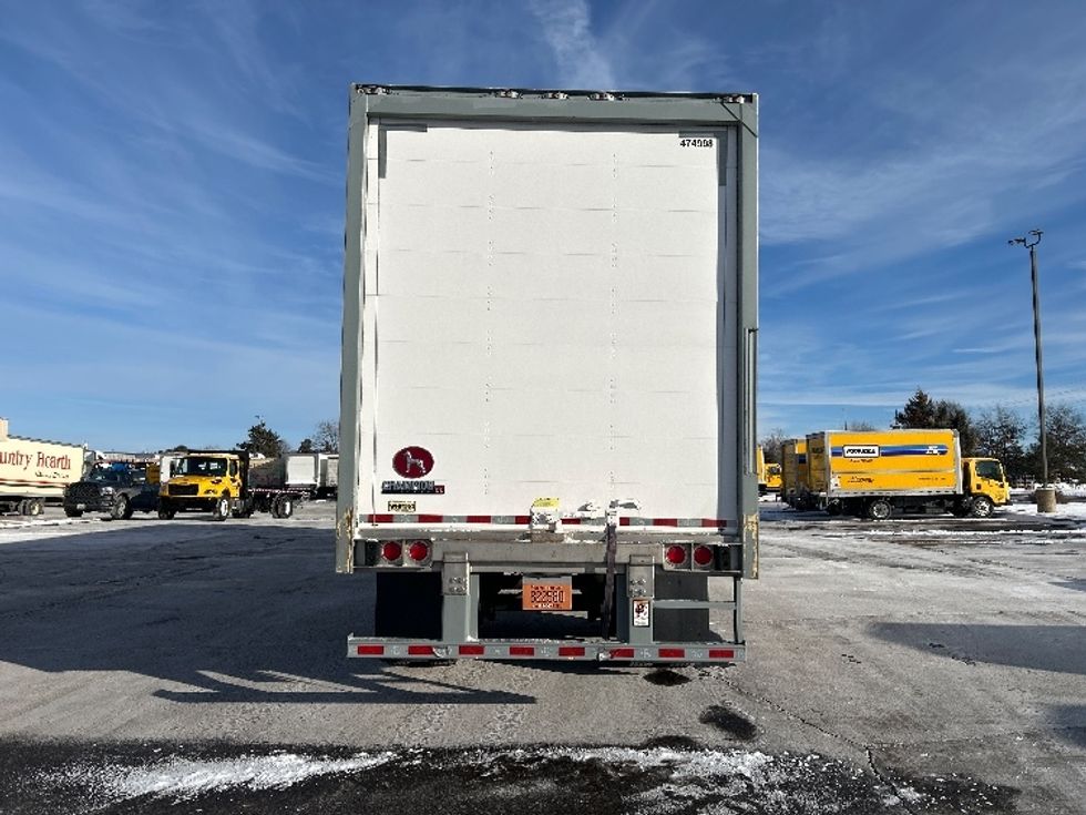Dry Van Trailer-Semi Trailers-Great Dane-2023-Trailer-Rothschild-WI-45,411\n\t\tmiles-$ 35,000 - Image 6