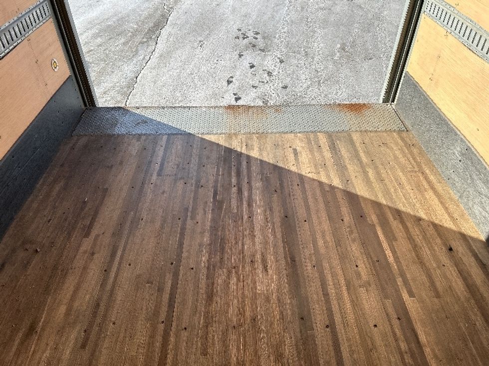 Dry Van Trailer-Semi Trailers-Great Dane-2023-Trailer-Rothschild-WI-45,411\n\t\tmiles-$ 35,000 - Image 7